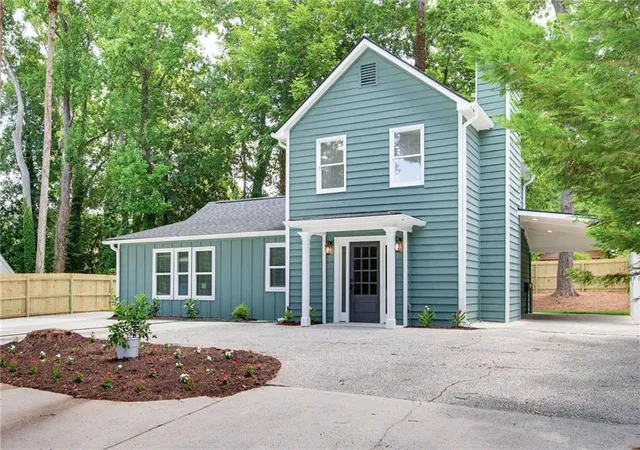 2nd image of 1383 Natchez Tr Sw, Marietta, GA 30008 | MLS# 7822865