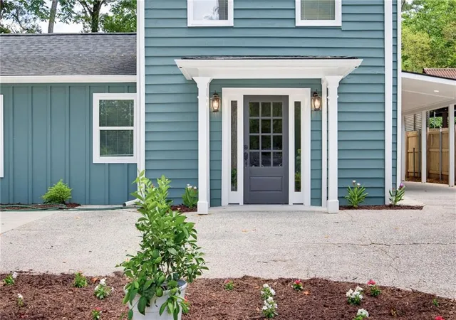 3rd image of 1383 Natchez Tr Sw, Marietta, GA 30008 | MLS# 7822865