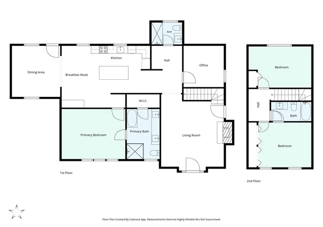 54th image of 1383 Natchez Tr Sw, Marietta, GA 30008 | MLS# 7822865