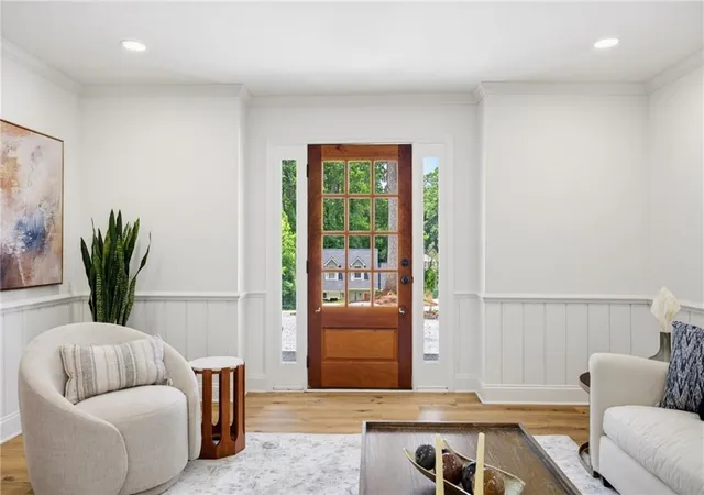 5th image of 1383 Natchez Tr Sw, Marietta, GA 30008 | MLS# 7822865