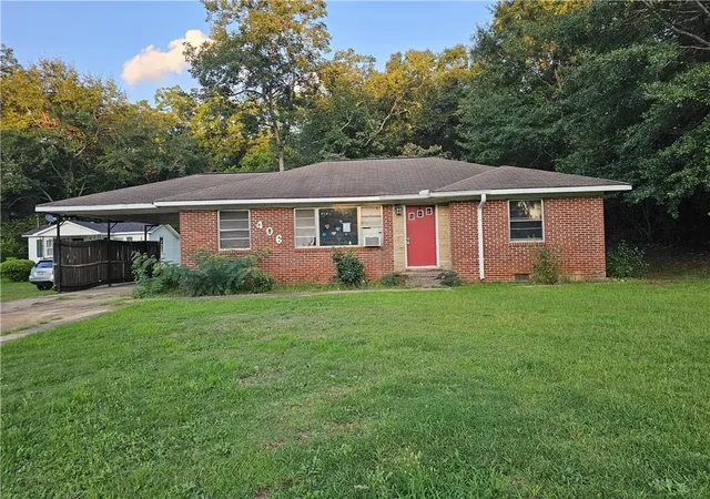 1st image of 406 Cherry St, Thomaston, GA 30286 | MLS# 7821424