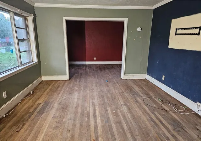 2nd image of 406 Cherry St, Thomaston, GA 30286 | MLS# 7821424