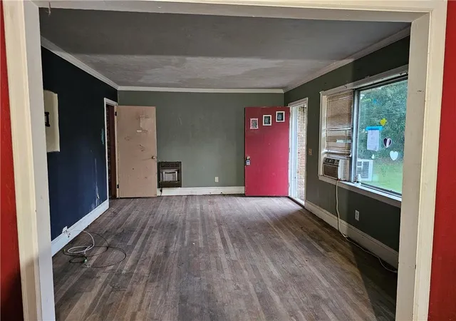 5th image of 406 Cherry St, Thomaston, GA 30286 | MLS# 7821424