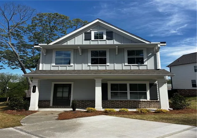 Photo 1 of Single family home for sale at 194 Summit Ave, Marietta, GA 30060 | MLS# 7808052 | Listing updated on 2026-07-22