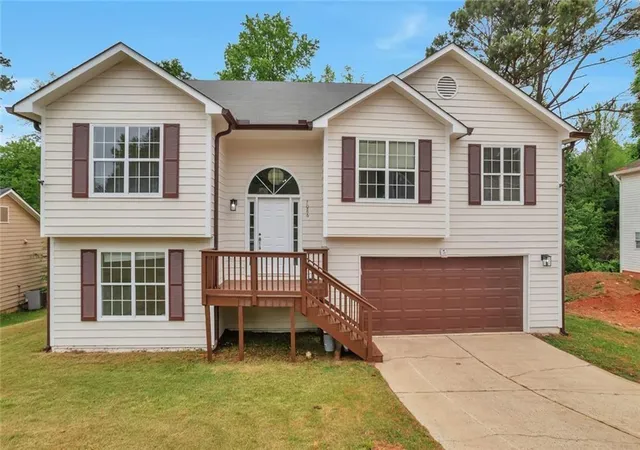 Photo 1 of Sale Pending at 7086 Sir Galahad Way, Jonesboro, GA 30236 | MLS# 7802655 | Listing updated on 2026-09-02