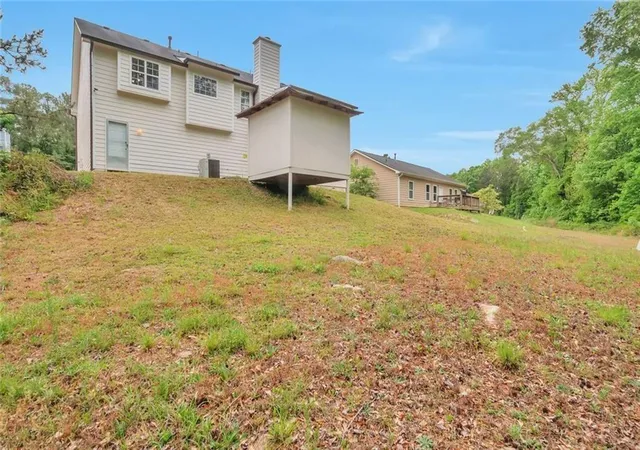 Photo 24 of Sale Pending at 7086 Sir Galahad Way, Jonesboro, GA 30236 | MLS# 7802655 | Listing updated on 2026-09-02