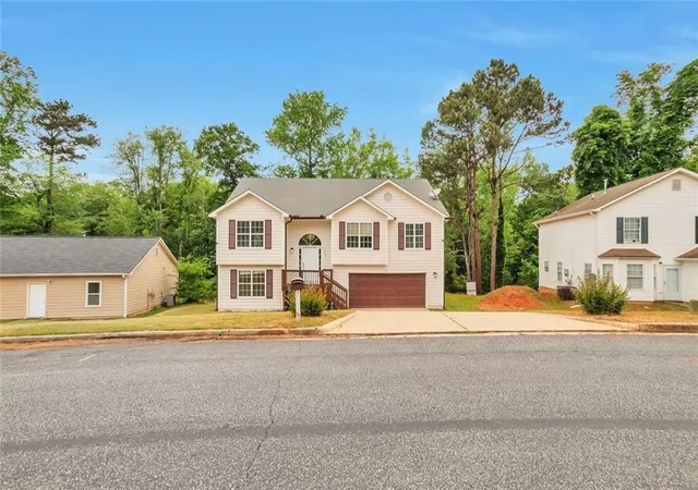 Photo 2 of Sale Pending at 7086 Sir Galahad Way, Jonesboro, GA 30236 | MLS# 7802655 | Listing updated on 2026-09-02