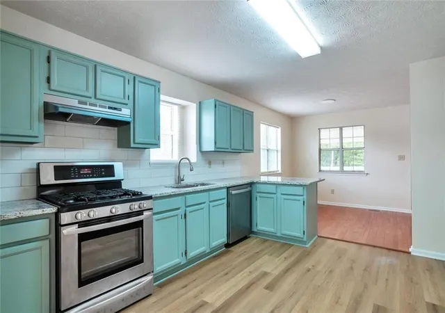 Photo 2 of Sale Pending at 7086 Sir Galahad Way, Jonesboro, GA 30236 | MLS# 7802655 | Listing updated on 2026-09-02