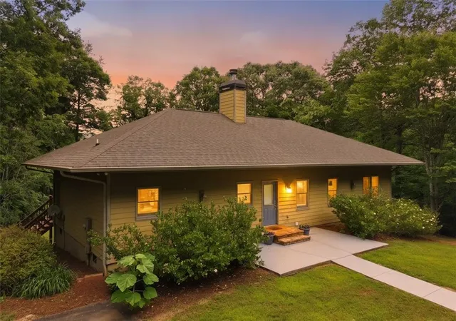 Homes for sale in Cleveland, GA | 37 Gold Ditch Rd, Cleveland, GA 30528 | MLS# 7771762