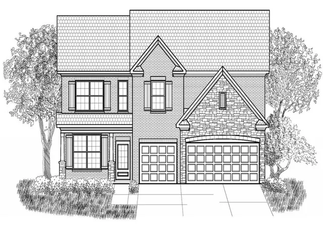 Single Family Residence at 3832 Kastler Dr, Atlanta, GA 30349 | MLS# 7638492 | | Sold on 2025-12-29