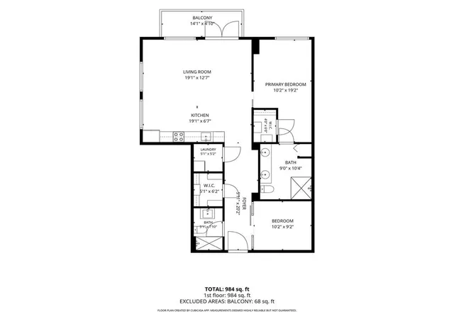 56th image of 3235 Roswell Rd Ne #919, Atlanta, GA 30305 | MLS# 7814795