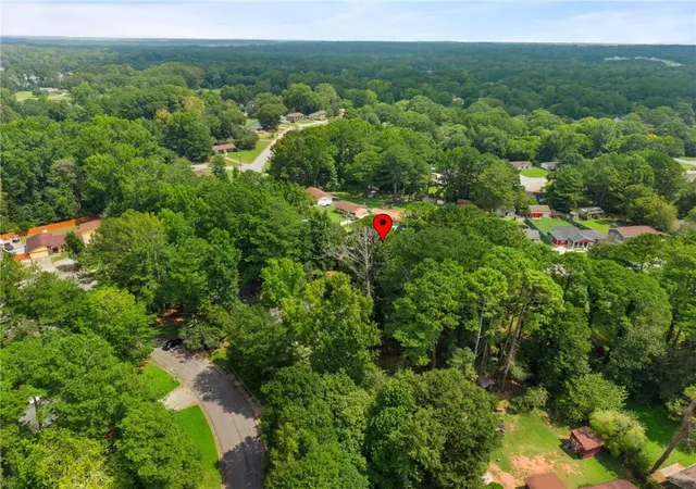 Photo 38 of Single family home for sale at 8839 Channing Dr, Jonesboro, GA 30238 | MLS# 7829573 | Listing updated on 2026-09-01