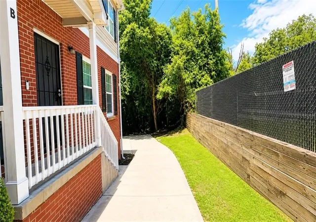4th image of 308 Anderson Ave Nw, Atlanta, GA 30314 | MLS# 7826116