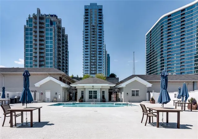 1st image of 850 Piedmont Ave Ne #3306, Atlanta, GA 30308 | MLS# 7710062