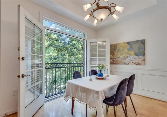 3rd image of 850 Piedmont Ave Ne #3306, Atlanta, GA 30308 | MLS# 7710062