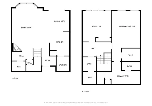 4th image of 850 Piedmont Ave Ne #3306, Atlanta, GA 30308 | MLS# 7710062