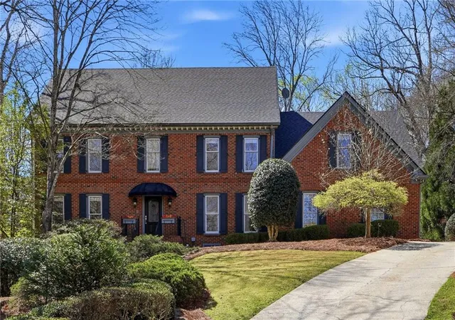 1st image of 7300 Chattahoochee Bluff Dr, Sandy Springs, GA 30350 | MLS# 7824540