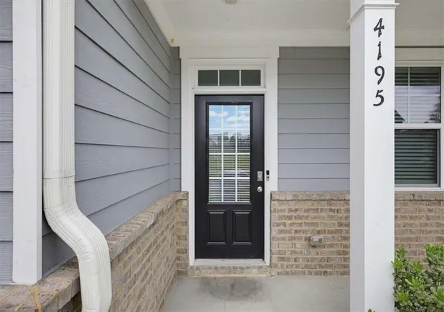 Photo 2 of Single family home for sale at 4195 Merrigold Way, Fairburn, GA 30213 | MLS# 7824771 | Listing updated on 2026-08-23