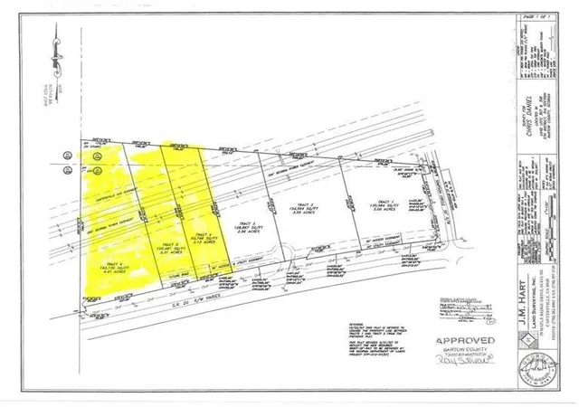 1st image of 0 Hwy 20, Cartersville, GA 30184 | MLS# 7684784