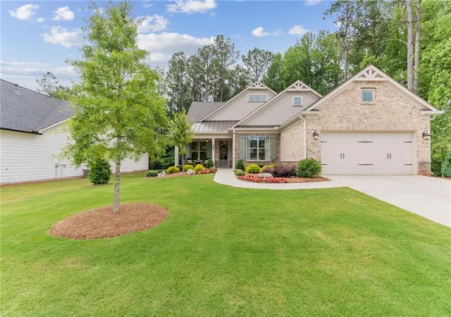 1st image of 105 Summerlin Dr, Canton, GA 30115 | MLS# 7734520
