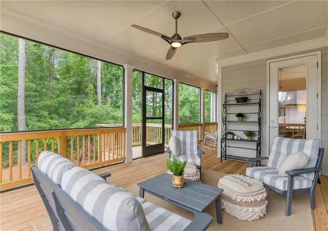 4th image of 105 Summerlin Dr, Canton, GA 30115 | MLS# 7734520