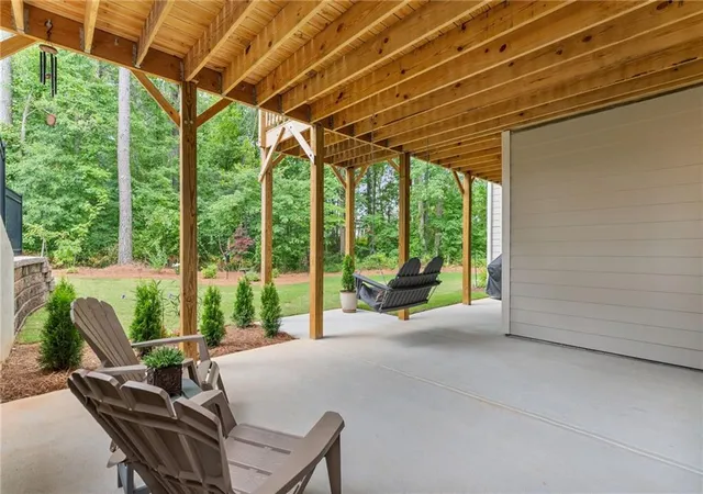 5th image of 105 Summerlin Dr, Canton, GA 30115 | MLS# 7734520