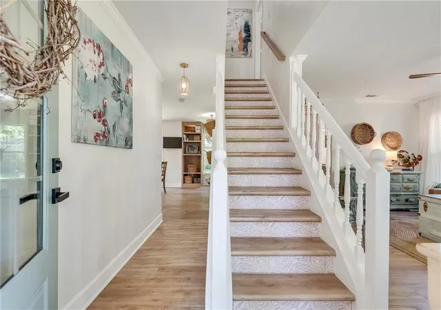 3rd image of 2802 Royal Blf, Decatur, GA 30030 | MLS# 7780696