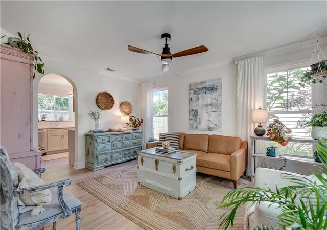4th image of 2802 Royal Blf, Decatur, GA 30030 | MLS# 7780696