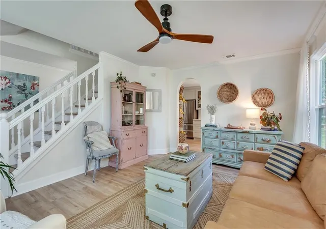 5th image of 2802 Royal Blf, Decatur, GA 30030 | MLS# 7780696