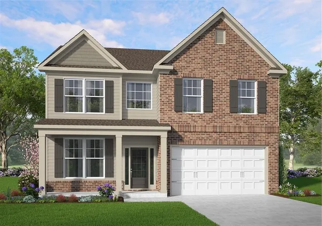 Homes for sale in Braselton, GA | 257 Open Waters Walk, Braselton, GA 30517 | MLS# 7785294
