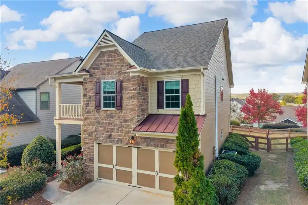 Single family home for sale at 6852 Golden Bud Ln, Flowery Branch, GA 30542 | MLS# 7861280 | Listing updated on 2026-10-31