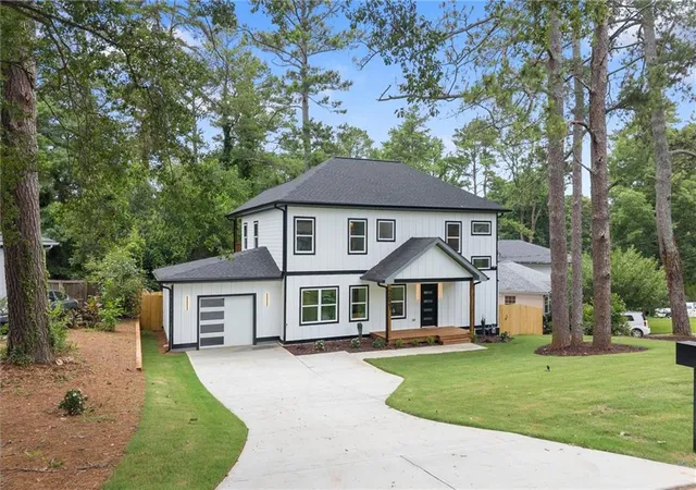 1st image of 2621 Patrick Ct Se, Atlanta, GA 30317 | MLS# 7792116