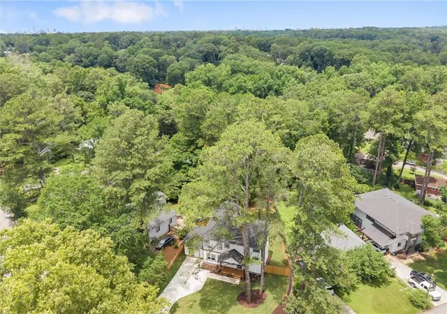 47th image of 2621 Patrick Ct Se, Atlanta, GA 30317 | MLS# 7792116