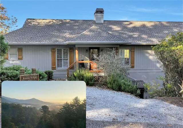 Photo 2 of Sale Pending at 962 Woodbrier, Sautee Nacoochee, GA 30571 | MLS# 7756832 | Listing updated on 2026-09-03