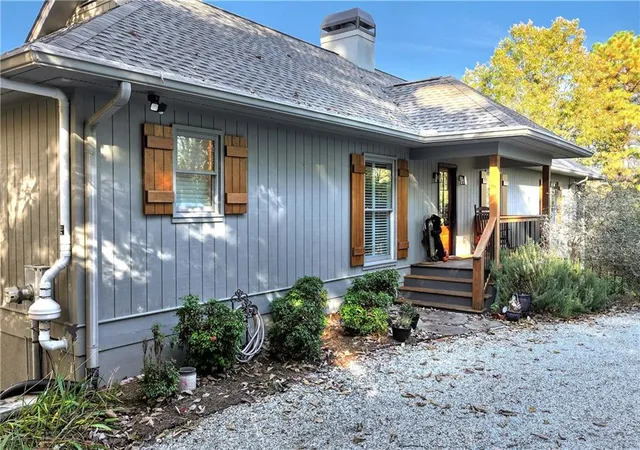 Photo 3 of Sale Pending at 962 Woodbrier, Sautee Nacoochee, GA 30571 | MLS# 7756832 | Listing updated on 2026-09-03
