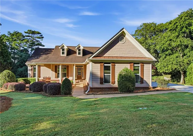 Single family home for sale at 807 Caleb Dr, Winder, GA 30680 | MLS# 7851717