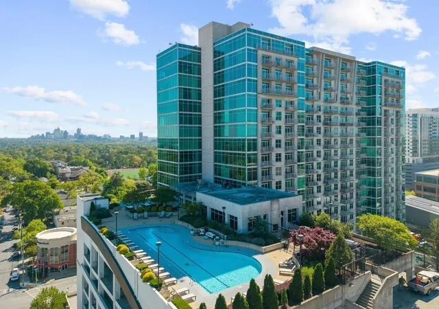 Homes for sale in Atlanta, GA | 250 Pharr Rd Ne #1304, Atlanta, GA 30305 | MLS# 7774578