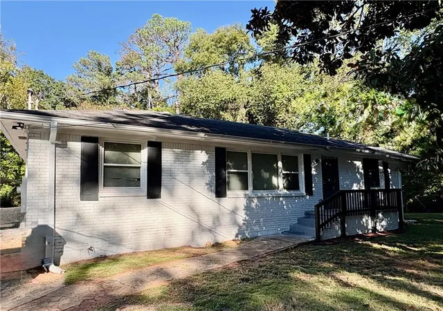 Photo 1 of Single family home for sale at 79 Howell Dr Sw, Atlanta, GA 30331 | MLS# 7845210 | Listing updated on 2026-10-29