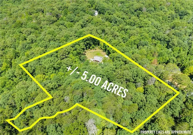 3rd image of 189 Peace Valley Rd, Dahlonega, GA 30533 | MLS# 7809074