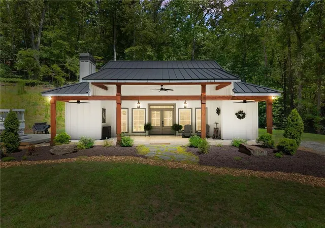 5th image of 189 Peace Valley Rd, Dahlonega, GA 30533 | MLS# 7809074