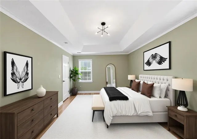 5th image of 310 Crescentview Ct, Lawrenceville, GA 30044 | MLS# 7777824