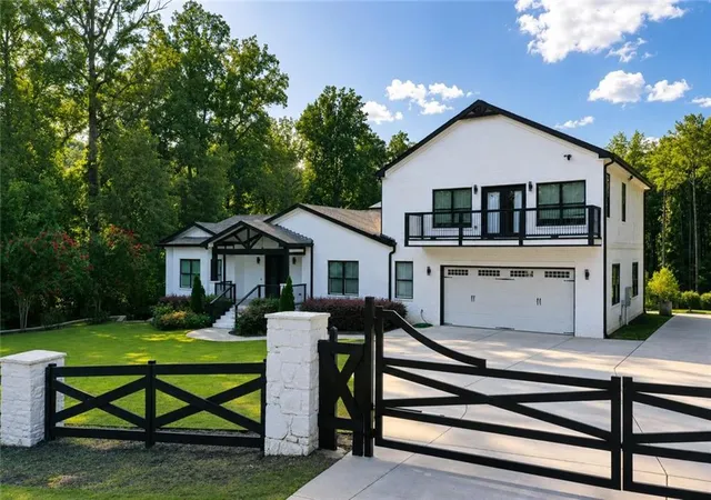 Photo 1 of Single family home for sale at 543 Duck Rd, Braselton, GA 30517 | MLS# 7819214 | Listing updated on 2026-08-11