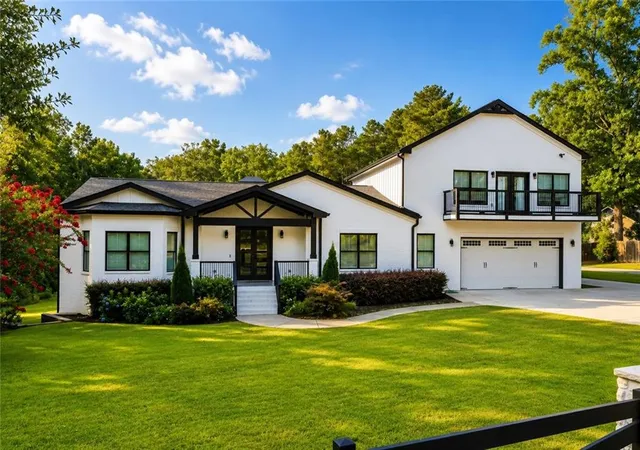 Photo 2 of Single family home for sale at 543 Duck Rd, Braselton, GA 30517 | MLS# 7819214 | Listing updated on 2026-08-11