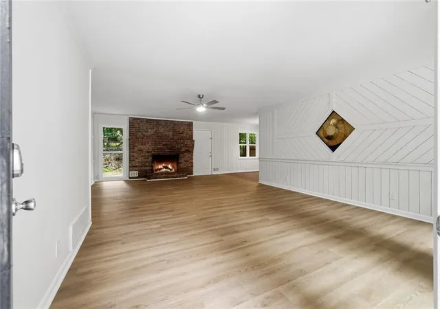 Photo 3 of Single family home for sale at 1250 Allendale Dr, Cumming, GA 30041 | MLS# 7766763 | Listing updated on 2026-07-16
