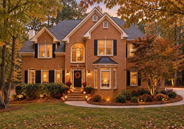Single family home for sale at 3235 Lake Russell Way, Buford, GA 30519 | MLS# 7775999