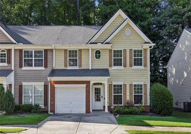 Homes for sale in Norcross, GA | 4125 Magnolia Glen Walk Nw, Norcross, GA 30093 | MLS# 7800752