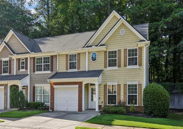 Homes for sale in Norcross, GA | 4125 Magnolia Glen Walk Nw, Norcross, GA 30093 | MLS# 7800752