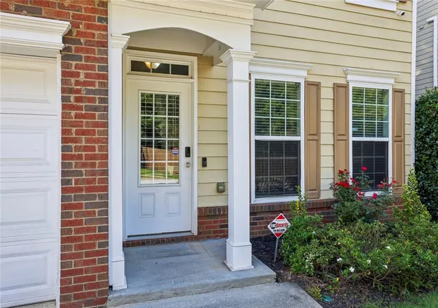 Homes for sale in Norcross, GA | 4125 Magnolia Glen Walk Nw, Norcross, GA 30093 | MLS# 7800752