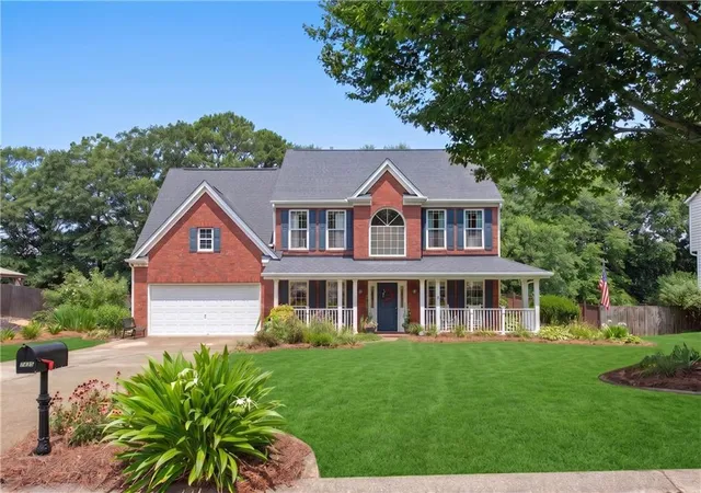1st image of 7435 Cavaletti Cir, Cumming, GA 30040 | MLS# 7810014