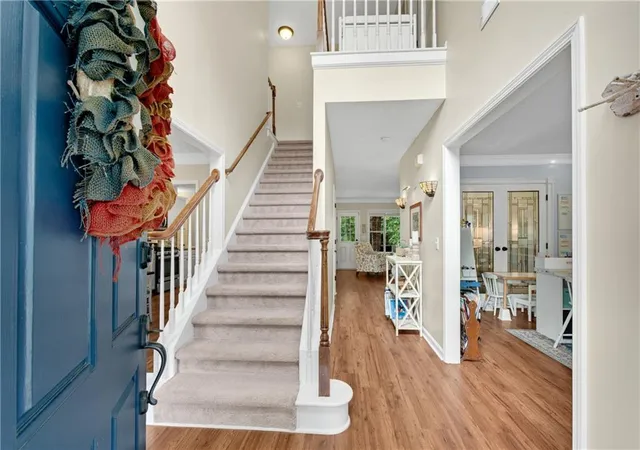 2nd image of 7435 Cavaletti Cir, Cumming, GA 30040 | MLS# 7810014